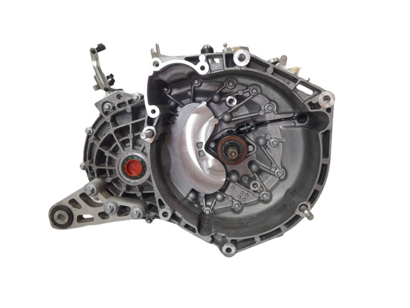 Recambio de caja cambios para jeep compass ii 1.6 m-jet cat referencia OEM IAM 55250410 55236747 