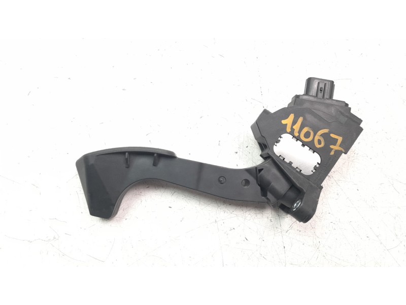 Recambio de potenciometro pedal para lexus nx 2.5 16v cat (híbrido) referencia OEM IAM 781100W040  