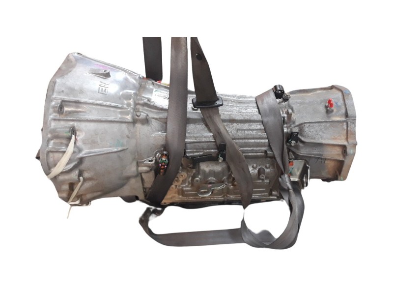 Recambio de caja cambios para mitsubishi l 200 (kl0/kj0) 2.2 di-d cat referencia OEM IAM 2700A598  