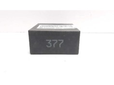 Recambio de rele para volkswagen golf iv berlina (1j1) referencia OEM IAM 4B0955531A 72WA401 377