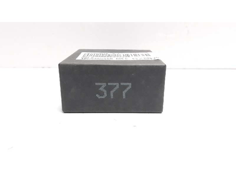 Recambio de rele para volkswagen golf iv berlina (1j1) referencia OEM IAM 4B0955531A 72WA401 377