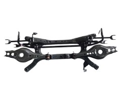 Recambio de puente trasero para toyota corolla (e21) referencia OEM IAM 5120602080   2