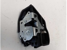 Recambio de cerradura puerta trasera izquierda para bmw serie 3 lim. (f30) 318d advantage referencia OEM IAM 7229459  