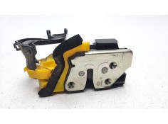 Recambio de cerradura puerta delantera derecha para kia cee´d 1.6 crdi cat referencia OEM IAM 81320A2110   2