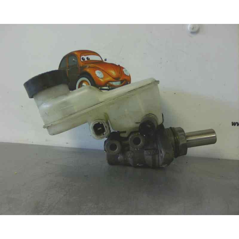 Recambio de bomba freno para toyota yaris (ncp1/nlp1/scp1) 1.4 turbodiesel cat referencia OEM IAM   169/M