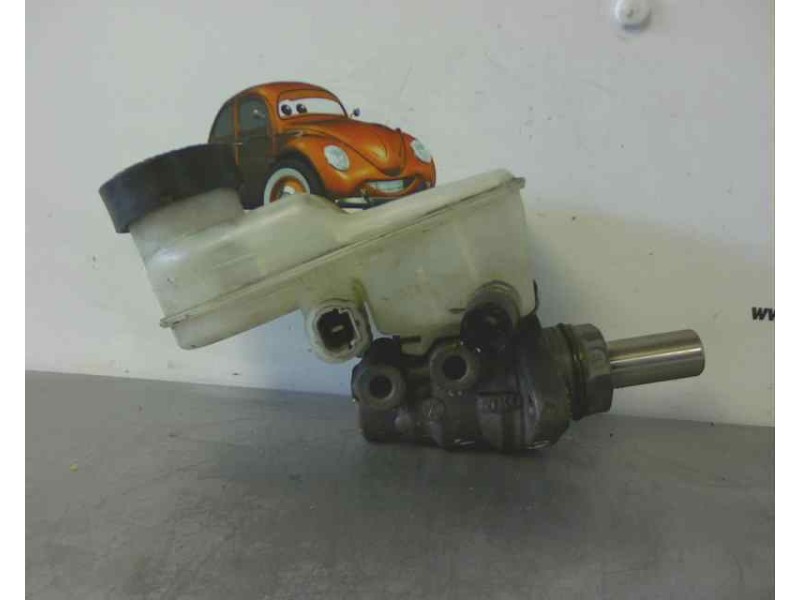 Recambio de bomba freno para toyota yaris (ncp1/nlp1/scp1) 1.4 turbodiesel cat referencia OEM IAM   169/M