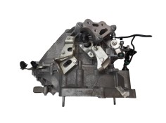 Recambio de caja cambios para jeep compass ii 1.6 m-jet cat referencia OEM IAM 55250410 55236747  2