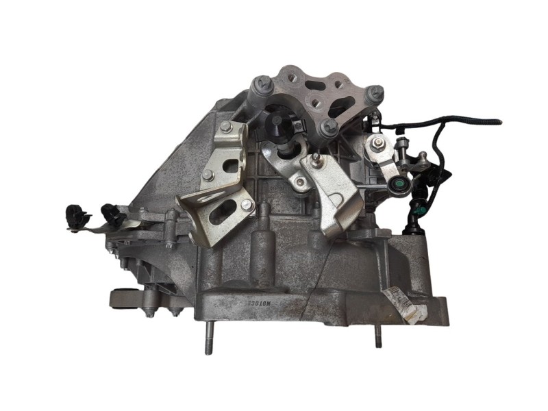 Recambio de caja cambios para jeep compass ii 1.6 m-jet cat referencia OEM IAM 55250410 55236747 