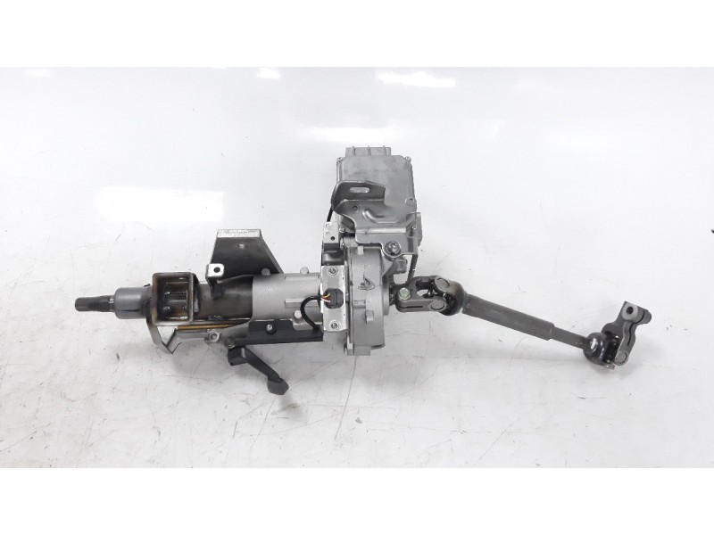 Recambio de columna direccion para renault captur 0.9 energy referencia OEM IAM 488103594R 6900004185C 