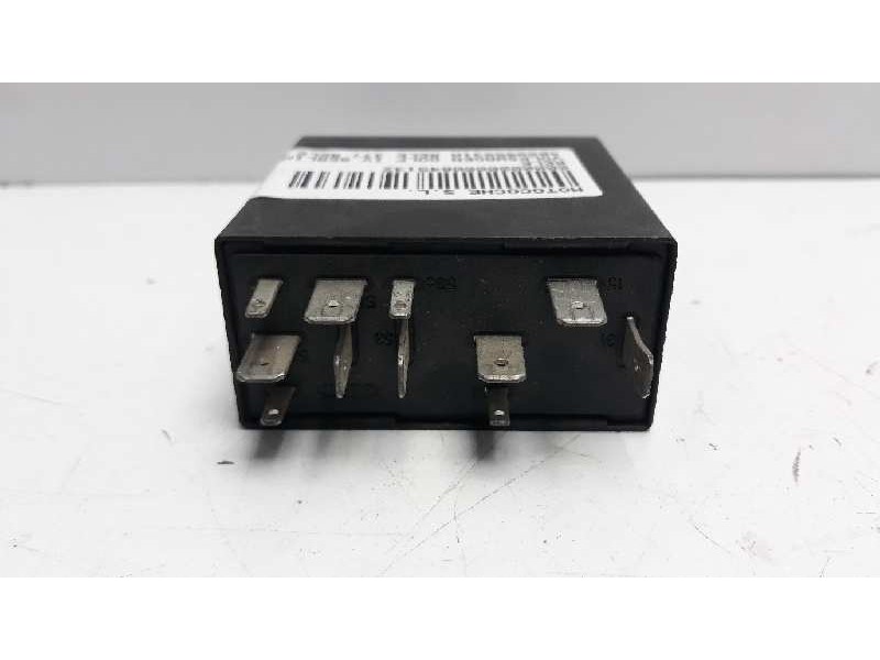Recambio de rele para volkswagen golf iv berlina (1j1) referencia OEM IAM 4B0955531A 72WA401 377