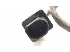 Recambio de sonda lambda para bmw serie 3 coupe (e92) 3.0 cat (n52) referencia OEM IAM 755805402 0258017100  2