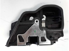 Recambio de cerradura puerta trasera izquierda para bmw serie 3 lim. (f30) 318d advantage referencia OEM IAM 7229459   2