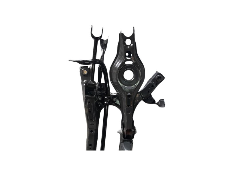 Recambio de puente trasero para toyota corolla (e21) referencia OEM IAM 5120602080  