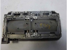 Recambio de luz interior para alfa romeo gt (125) 1.9 jtd 16v 150/ distinctive referencia OEM IAM 1520400000   2