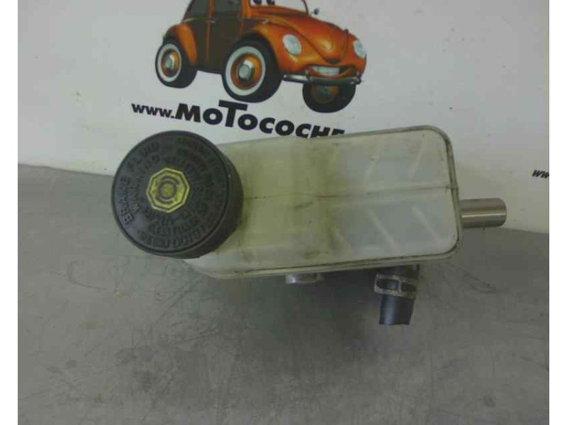 Recambio de bomba freno para toyota yaris (ncp1/nlp1/scp1) 1.4 turbodiesel cat referencia OEM IAM   169/M