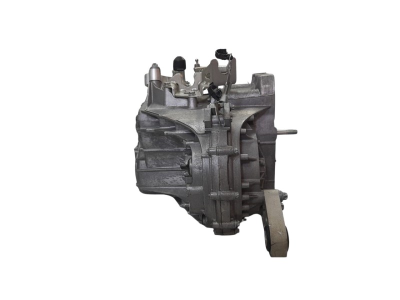 Recambio de caja cambios para jeep compass ii 1.6 m-jet cat referencia OEM IAM 55250410 55236747 