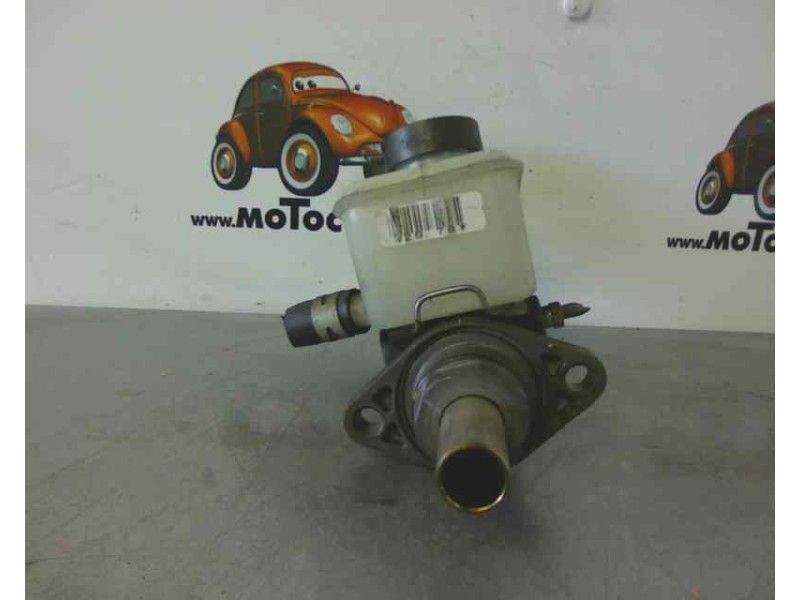 Recambio de bomba freno para toyota yaris (ncp1/nlp1/scp1) 1.4 turbodiesel cat referencia OEM IAM   169/M