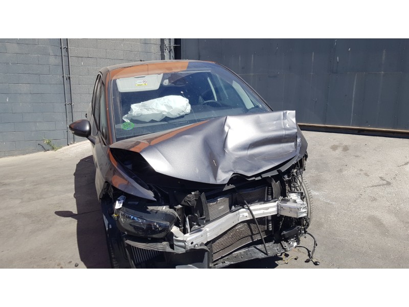 citroen c4 picasso del año 2019