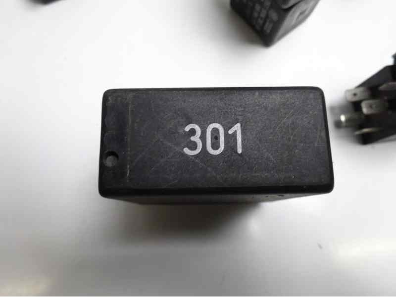 Recambio de rele para seat ibiza (6k) referencia OEM IAM 5KG00656800 4A0919471 301