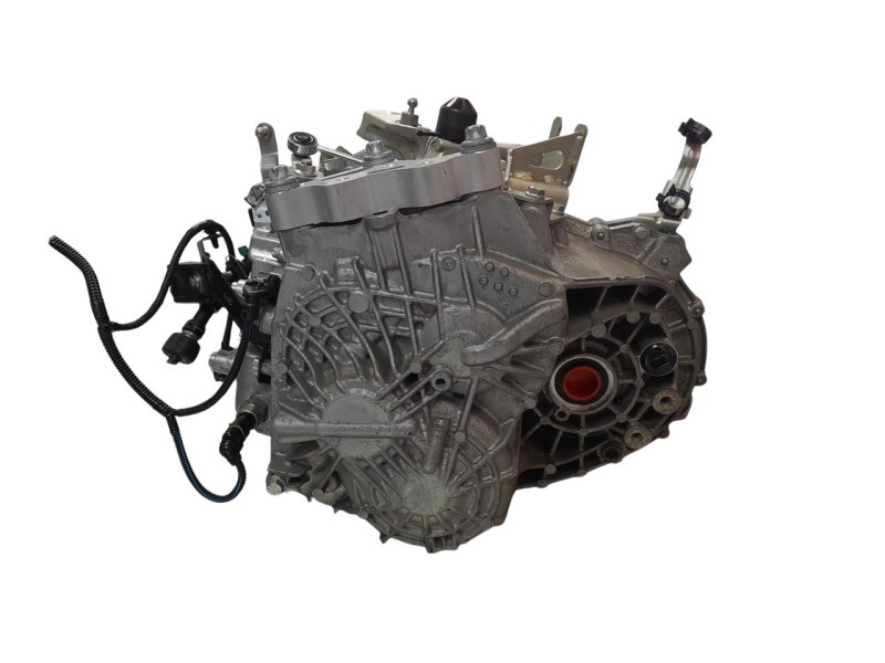 Recambio de caja cambios para jeep compass ii 1.6 m-jet cat referencia OEM IAM 55250410 55236747 