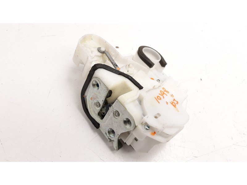 Recambio de cerradura puerta delantera izquierda para mitsubishi space star (a00) 1.2 referencia OEM IAM 5715A669S  