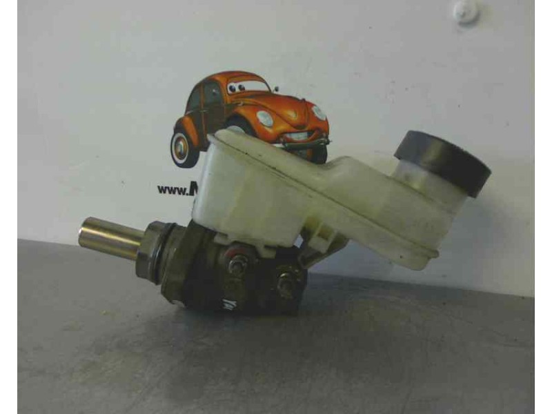 Recambio de bomba freno para toyota yaris (ncp1/nlp1/scp1) 1.4 turbodiesel cat referencia OEM IAM   169/M