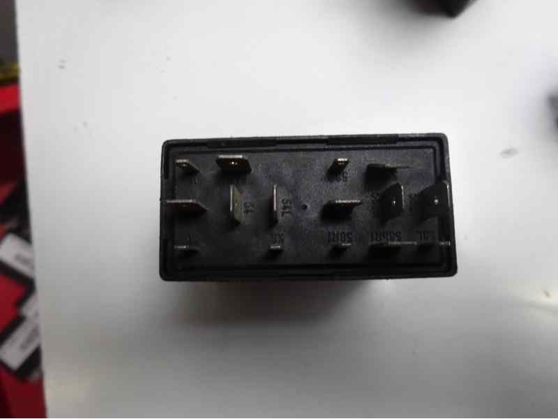 Recambio de rele para seat ibiza (6k) referencia OEM IAM 5KG00656800 4A0919471 301