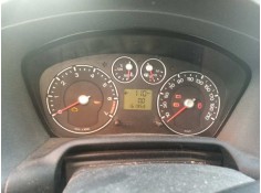 ford fusion (cbk) del año 2006 2