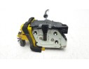 CERRADURA PUERTA DELANTERA IZQUIERDA 81310A2100 