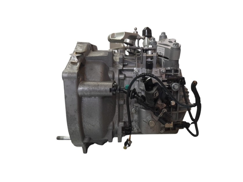 Recambio de caja cambios para jeep compass ii 1.6 m-jet cat referencia OEM IAM 55250410 55236747 
