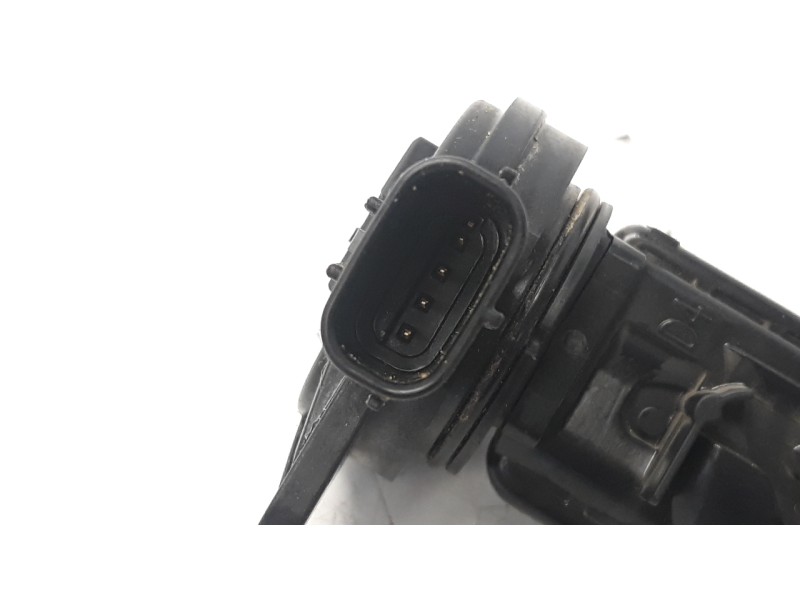 Recambio de caudalimetro para mitsubishi l 200 (kl0/kj0) 2.2 di-d cat referencia OEM IAM 1975000090  