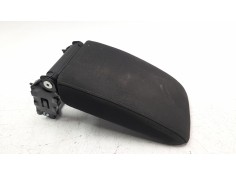 Recambio de apoyabrazos central para volkswagen scirocco (138) r-line bmt referencia OEM IAM 1K5864251C   2