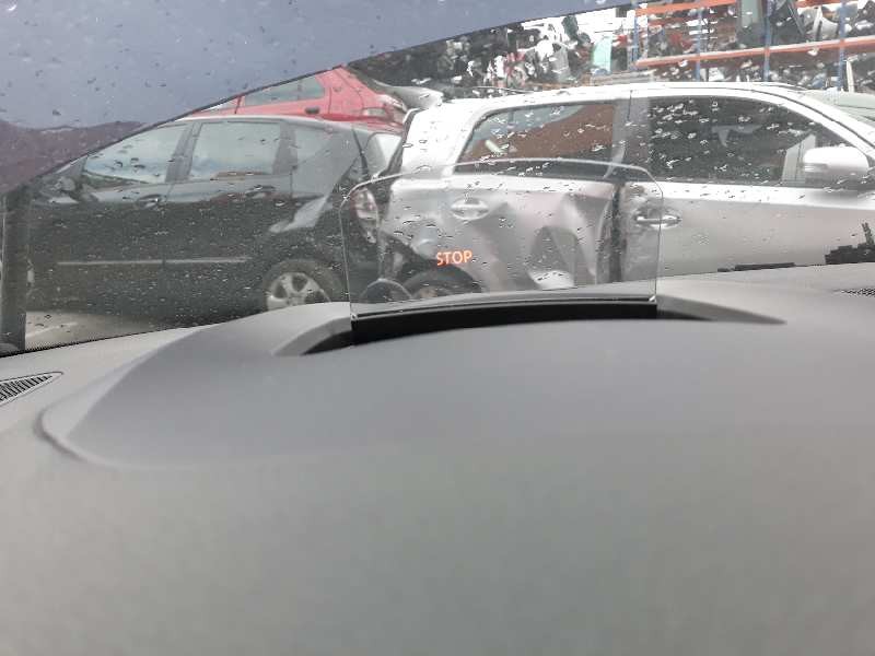 renault megane iv grandtour del año 2016