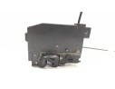 CERRADURA PUERTA TRASERA IZQUIERDA 9810309980 