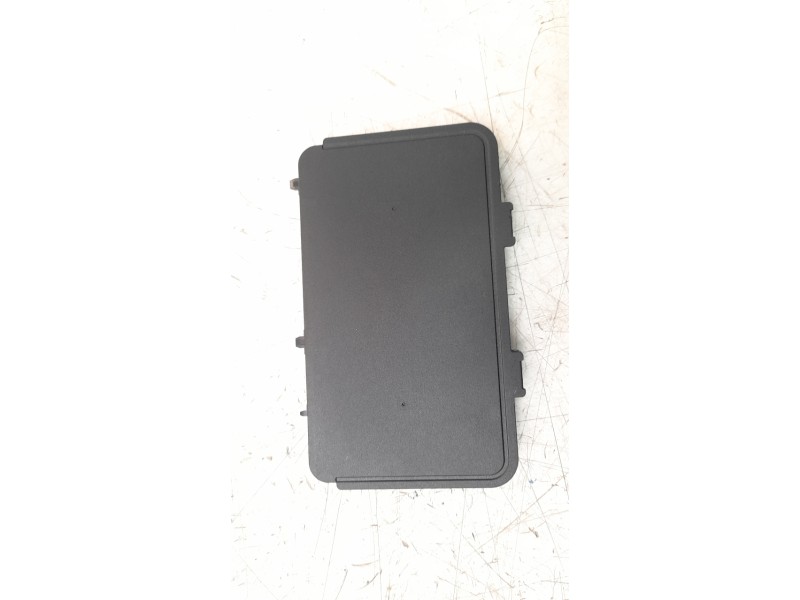 Recambio de modulo electronico para volkswagen passat variant (cb5) r-line referencia OEM IAM 3G0980611  