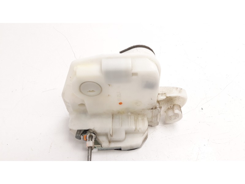 Recambio de cerradura puerta delantera izquierda para mitsubishi space star (a00) 1.2 referencia OEM IAM 5715A669S  