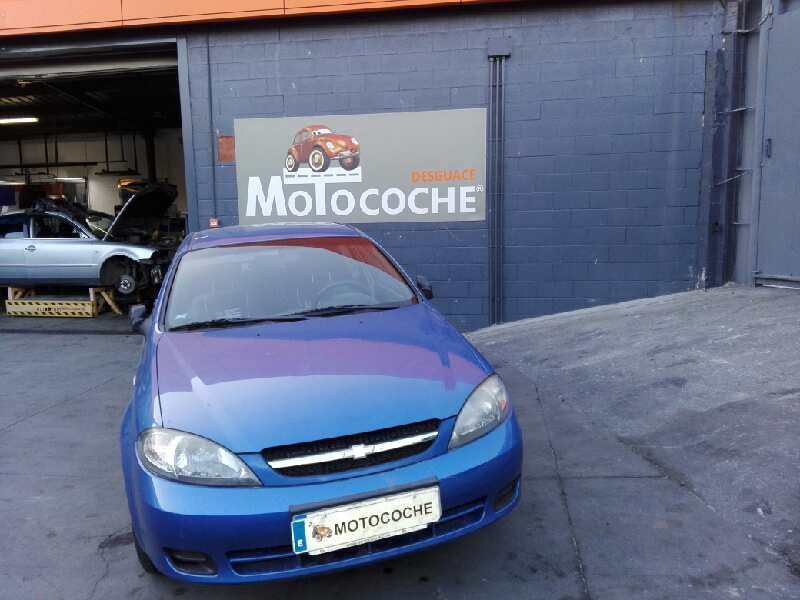 chevrolet lacetti del año 2005