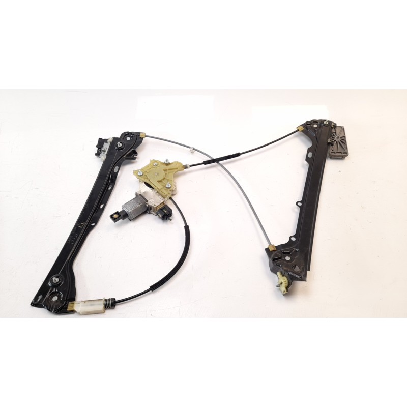 Recambio de elevalunas delantero derecho para bmw serie 3 coupe (e92) 3.0 cat (n52) referencia OEM IAM 7119208  