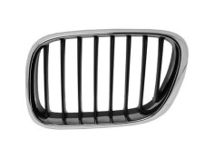 Recambio de rejilla delantera para bmw x5 (e53) referencia OEM IAM 51138402645 107061605 BM8202004