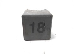 Recambio de rele para volkswagen golf iv berlina (1j1) referencia OEM IAM 191937503 4RA00351058 18