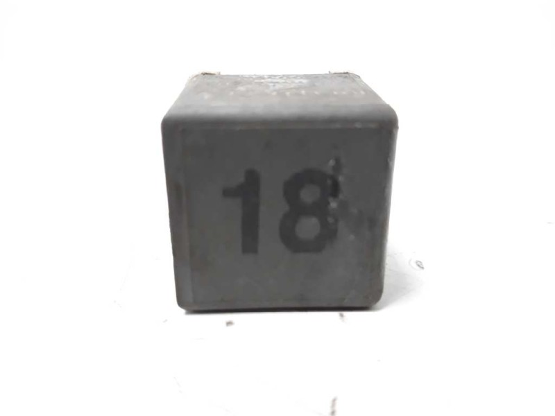 Recambio de rele para volkswagen golf iv berlina (1j1) referencia OEM IAM 191937503 4RA00351058 18