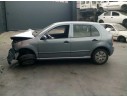 SKODA FABIA (6Y2/6Y3)