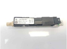 Recambio de antena para volkswagen scirocco (138) r-line bmt referencia OEM IAM 1K8035552  