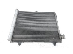 CONDENSADOR / RADIADOR AIRE ACONDICIONADO 9653035880 9653035880 