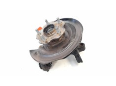 Recambio de mangueta trasera derecha para toyota auris touring sports (e18) hybrid active referencia OEM IAM 4245005080  