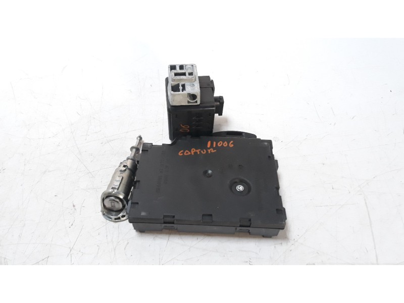 Recambio de conmutador de arranque para renault captur 0.9 energy referencia OEM IAM 251534917R 487004399R 