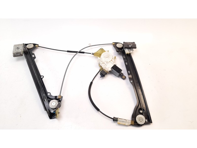 Recambio de elevalunas delantero derecho para bmw serie 3 coupe (e92) 3.0 cat (n52) referencia OEM IAM 7119208  
