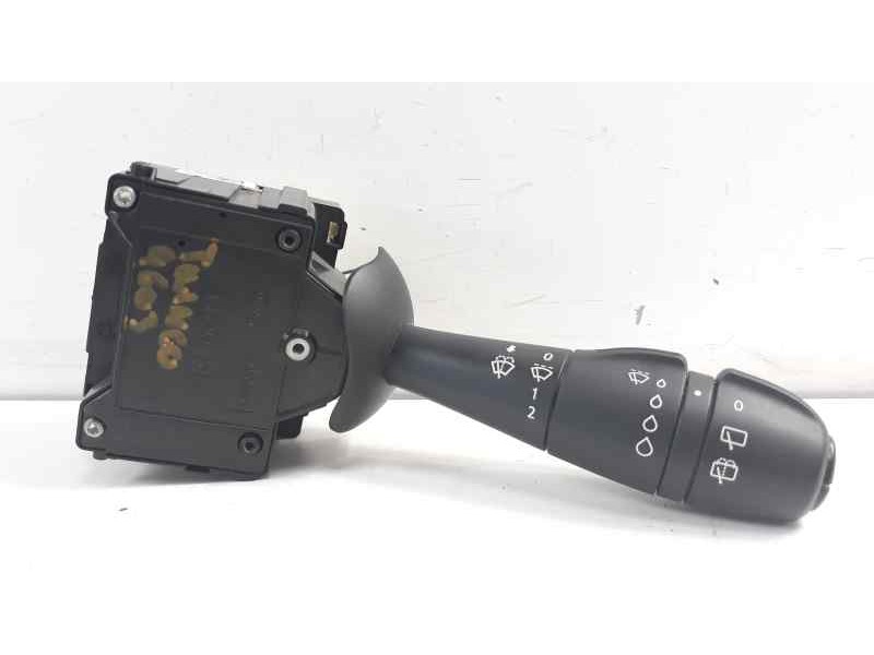 Recambio de mando limpia para renault twingo iii luxe referencia OEM IAM 8201196345  