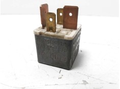 Recambio de rele para volkswagen golf iv berlina (1j1) referencia OEM IAM 191937503 4RA00351058 18 2