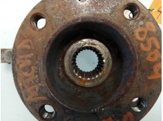 Recambio de mangueta delantera derecha para nissan micra c+c (ck12e) 1.4 cat referencia OEM IAM    2